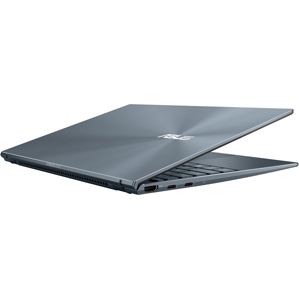 لپ تاپ ایسوس Asus ZenBook UX425EA i5 (1135G7) 16GB SSD 512GB VGA Intel FHD Laptop