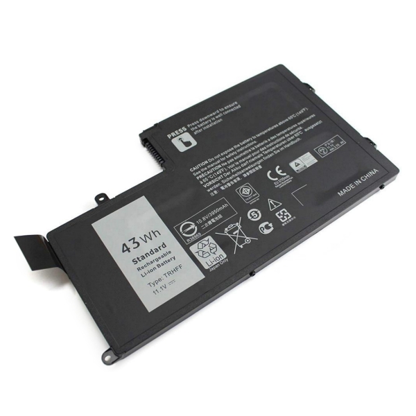 باتری لپ تاپ دل Dell Inspiron 5547 5565 4528 Laptop Battery اورجینال