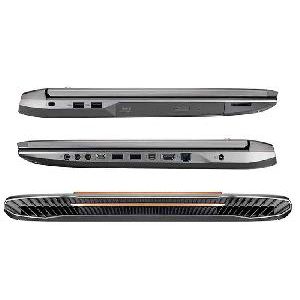 لپ تاپ ایسوس G752VY i7/32/2TB / 980 4G ASUS Laptop