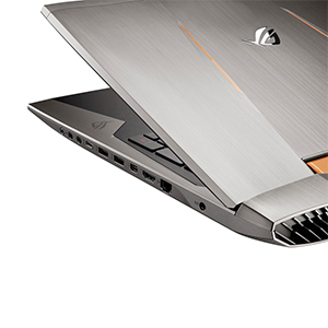 لپ تاپ ایسوس G752VY i7/32/2TB / 980 4G ASUS Laptop
