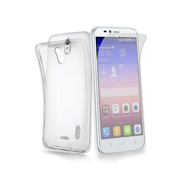 031- گوشی موبایل هواوی HUAWEI Mobile Ascend Y625