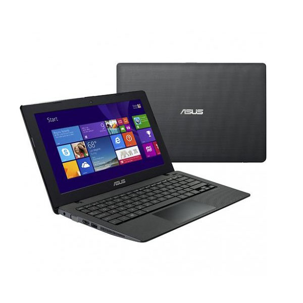 008- لپ تاپ ایسوس ASUS Laptop EeeBook X205TA ATOM/2/SSD 32GB/INTEL