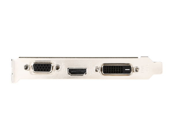 کارت گرافیک ایسوس EN210 SILENT /DI /1GD3 / V2 LP ASUS VGA