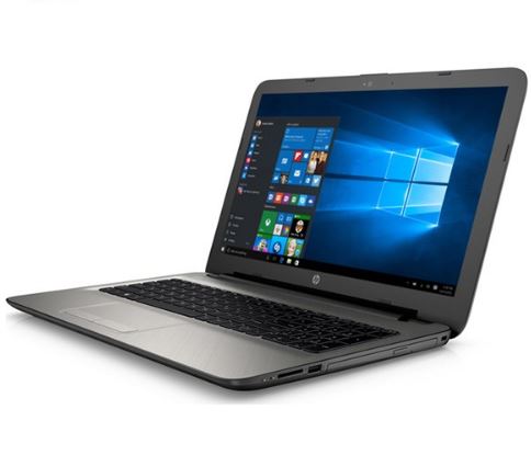 لپ تاپ اچ پی AC141 i5 4 500 M330 2G W10 LAPTOP HP PAVILION 