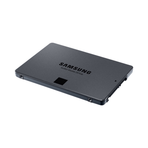 هارد پرسرعت سامسونگ Samsung 870 QVO 4TB SSD Drive