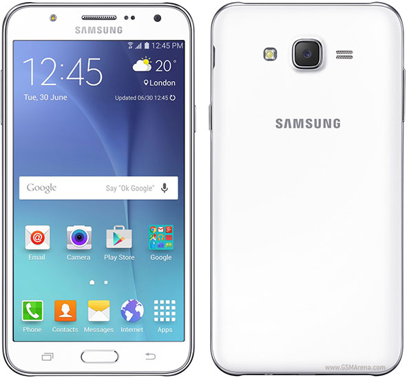گوشی سامسونگ J7 (2016) 4G SAMSUNG Mobile دو سیم -102
