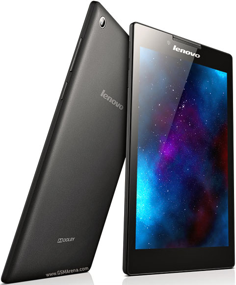 004- تبلت لنوو LENOVO Tablet A7-30 1/8  2G