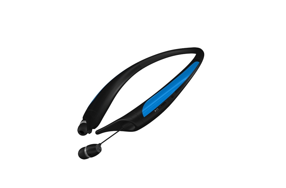 هدفون / هدست ال حی طرح LG TONE Active Wireless Stereo Headset 