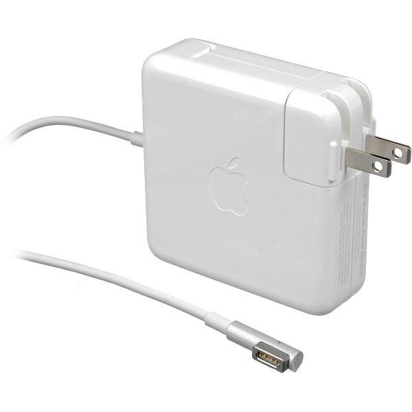 شارژر لپ تاپ اپل Apple MagSafe 1 Power Adapter 60W Grade A