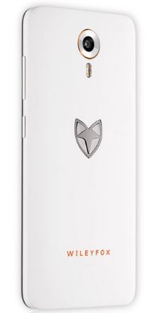 گوشی ویلی فاکس Wileyfox Storm Mobile دو سیم کارته -003