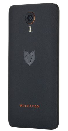 گوشی ویلی فاکس Wileyfox Storm Mobile دو سیم کارته -003