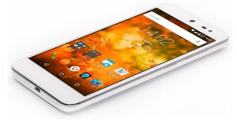 گوشی ویلی فاکس Wileyfox Storm Mobile دو سیم کارته -003
