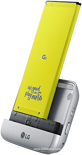 گوشی ال جی G5 SE 32GB H845 - LG G5 SE MOBILE دو سیم کارت -017 