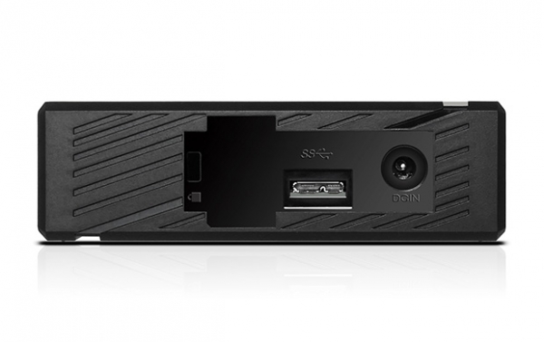 هارد اکسترنال ای دیتا HM900 6TB ADATA HDD -043