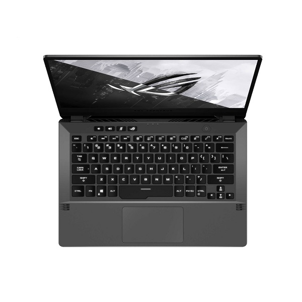 لپ تاپ ایسوس Asus ROG Zephyrus G14 GA401QM Ryzen 9 (5900HS) 32GB SSD 1TB RTX 3060 6GB FHD Laptop