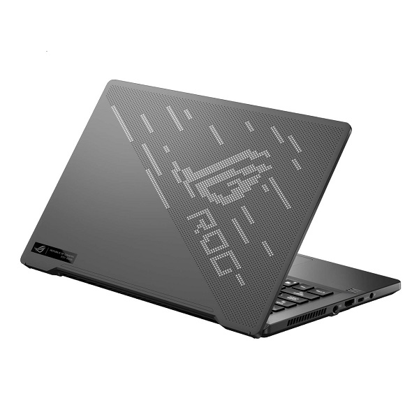 لپ تاپ ایسوس Asus ROG Zephyrus G14 GA401QM Ryzen 9 (5900HS) 32GB SSD 1TB RTX 3060 6GB FHD Laptop