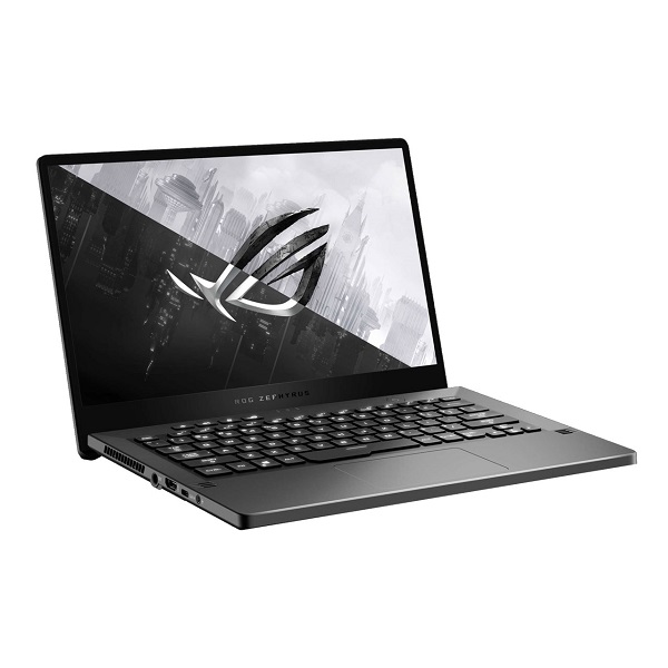 لپ تاپ ایسوس Asus ROG Zephyrus G14 GA401QM Ryzen 9 (5900HS) 32GB SSD 1TB RTX 3060 6GB FHD Laptop