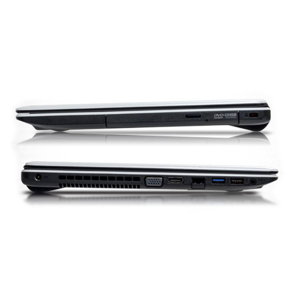 ایسوس لپ تاپ X540LJ i3 4 1TB 920M 2GB FHD ASUS Laptop