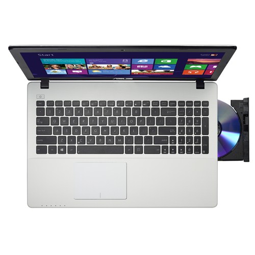 لپ تاپ ایسوس ASUS Laptop X550Z A10-7400P/8/1TB/ R7 2GB -046