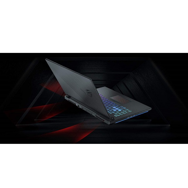 لپ تاپ ایسوس G531GT ROG STRIX i7 (9750H) 8GB SSD 1TB GTX1650 4GB FHD ASUS Laptop 