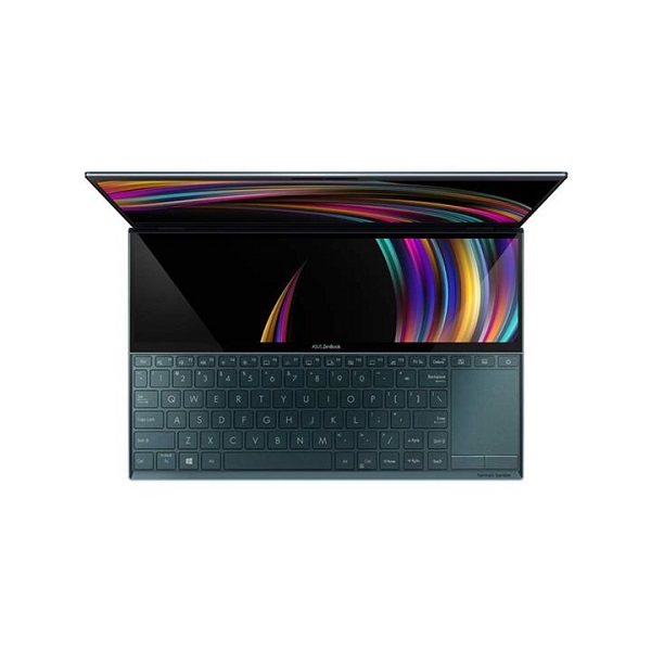 لپ تاپ ایسوس UX481FL ZenBook i7 (10510U) 16GB SSD 1TB VGA MX250 2GB FHD TOUCH ASUS Laptop