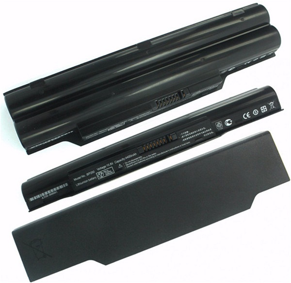 باتری لپ تاپ فوجیتسو Fujitsu LifeBook AH532 A532 AH512 AH562 Laptop Battery 