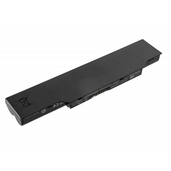 باتری لپ تاپ فوجیتسو Fujitsu LifeBook AH532 A532 AH512 AH562 Laptop Battery 