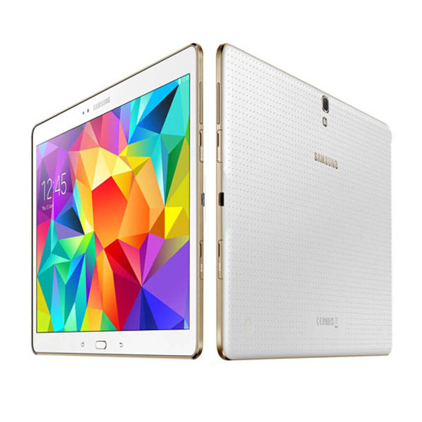 017- تبلت سامسونگ گلکسی Samsung Galaxy Tab S T805 /32GB 10inch