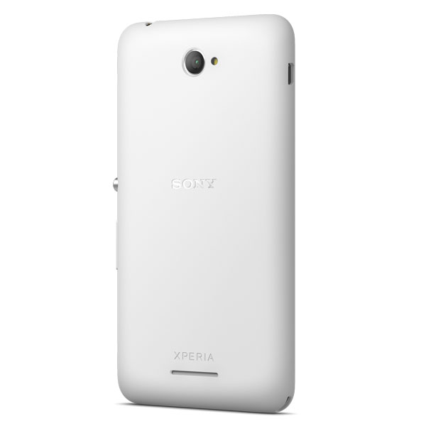 010- موبایل سونی اکسپریا SONY Mobile Xpria E4 Dual  