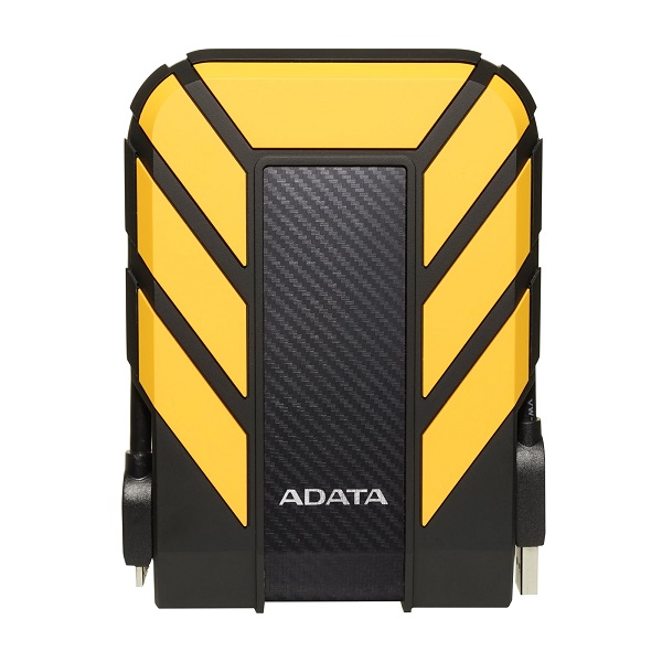 هارد اکسترنال ای دیتا ADATA HD 710 Pro ظرفیت 4 ترابایت