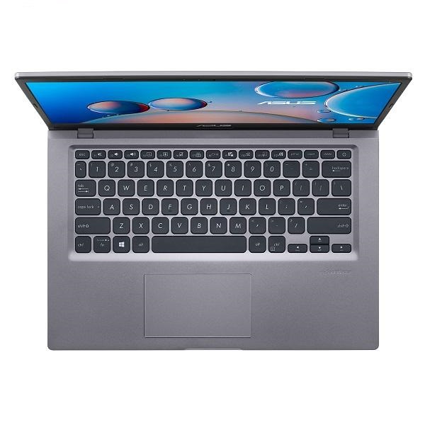 لپ تاپ ایسوس Asus VivoBook R465FA i3 (10110U) 4GB 1TB VGA Intel HD Laptop