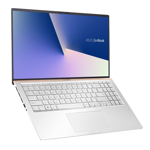 لپ تاپ ایسوس UX534FTC ZenBook i7 (10510U) 16GB SSD 1TB VGA GTX 1650 4GB FHD ASUS Laptop