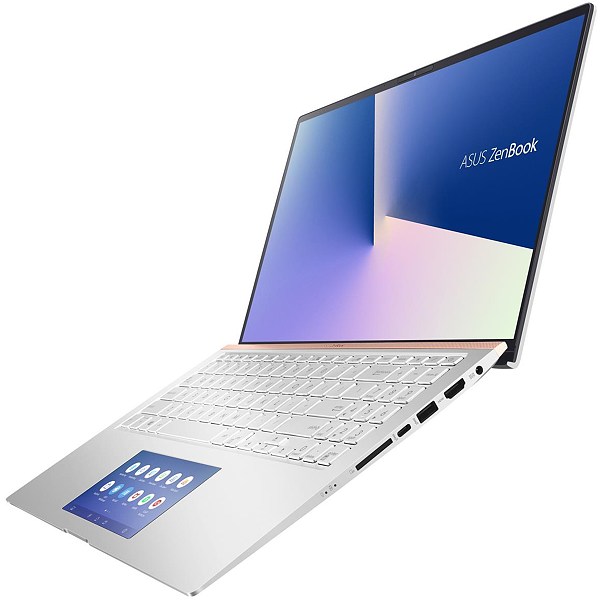 لپ تاپ ایسوس UX534FTC ZenBook i7 (10510U) 16GB SSD 1TB VGA GTX 1650 4GB FHD ASUS Laptop