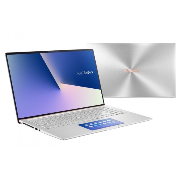 لپ تاپ ایسوس UX534FTC ZenBook i7 (10510U) 16GB SSD 1TB VGA GTX 1650 4GB FHD ASUS Laptop