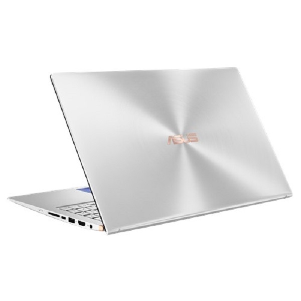 لپ تاپ ایسوس UX534FTC ZenBook i7 (10510U) 16GB SSD 1TB VGA GTX 1650 4GB FHD ASUS Laptop