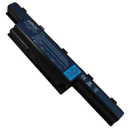 باطری / باتری لپ تاپ ایسر 5742 ACER ASPIRE BATTERY LAPTOP 9CELL