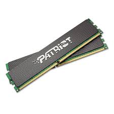 رم پتریوت 8GB Ram PATRIOT -011