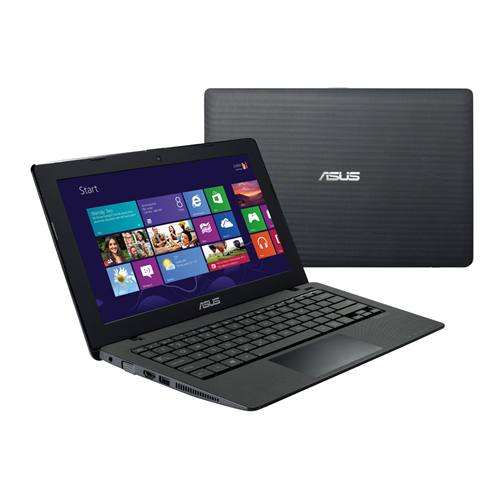 246- لپ تاپ ایسوس ASUS Laptop MINI X200 Q3558/2/500/INTEL