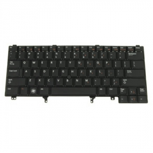 کی برد / کیبرد لپ تاپ دل KEYBOARD LAPTOP DELL Latitude E6320 E6420 E6330 E6430 E6440 E5420 E5430