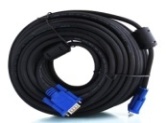 کابل گرافیک 30 متری  VGA CABLE -307