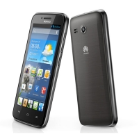 016- گوشی موبایل هواوی مشکی/HUAWEI Mobile Ascend Y511