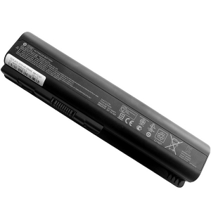 باتری لپ تاپ اچ پی HP Presario CQ60 Laptop Battery شش سلولی