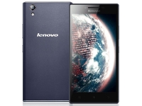 007- گوشی موبایل لنوو Lenovo Mobile P70