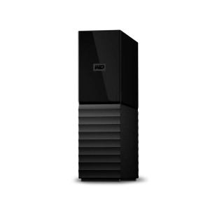 هارد وسترن دیجیتال Western Digital My Book 12TB اکسترنال