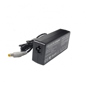 آداپتور / شارژر لپ تاپ لنوو Y470 Y460 Y570 Y560 Y580 19.5V 6.15A ADAPTOR LAPTOP LENOVO سرفیش گرد