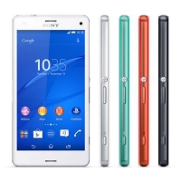 007- موبایل سونی اکسپریا SONY Mobile Xpria Z3 Compact 