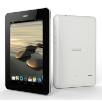 003- تبلت ایسر Acer tablet Iconia Tab B1-711 -16GB