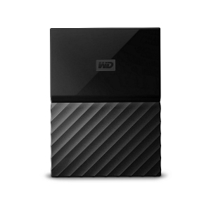 هارد وسترن اکسترنال 1TB HDD My passport (STYLISH) WDBYFT0010B