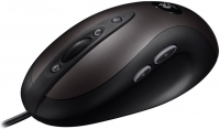 003- موس Logitech Mouse G400