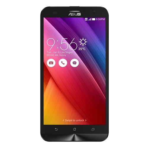 گوشی موبایل ایسوس  ASUS ZENFONE 2 LASER ZE550KL 16GB  دو سیم کارته